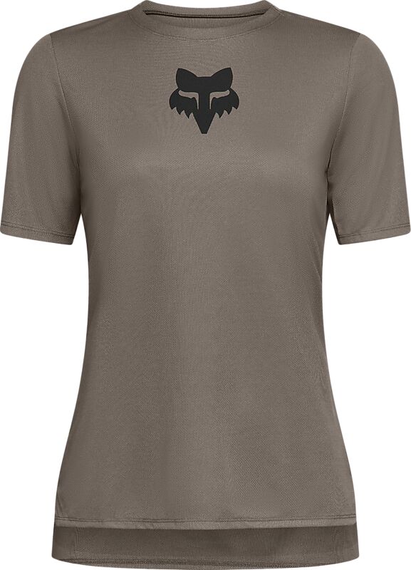 FOX W RANGER SS JERSEY FOX HEAD på
