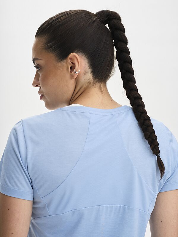 SOC W Run Tee på