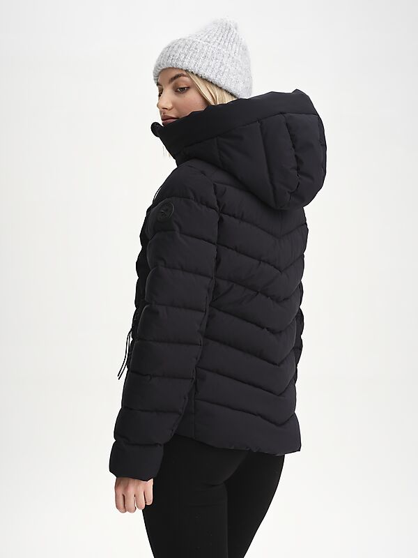 EVEREST W Zeda Jacket på