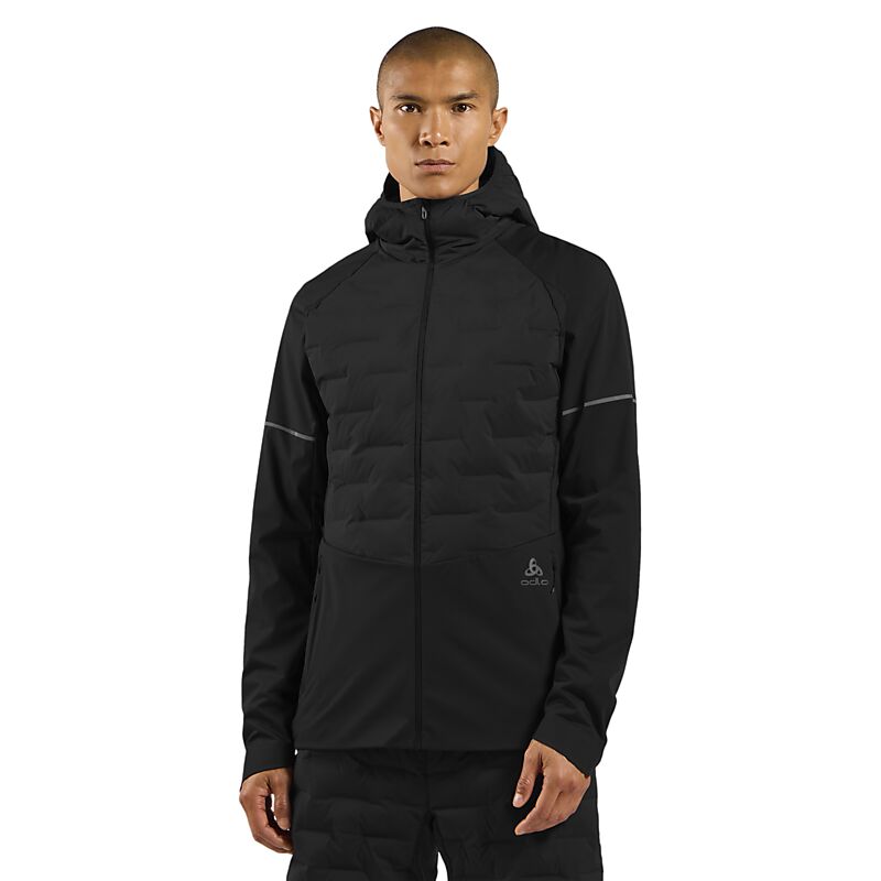 ODLO M Jkt Zeroweight Insulator på