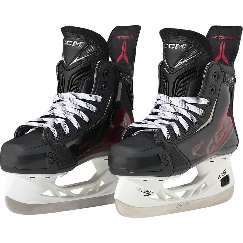 CCM Sk Jetspeed 890 Jr på