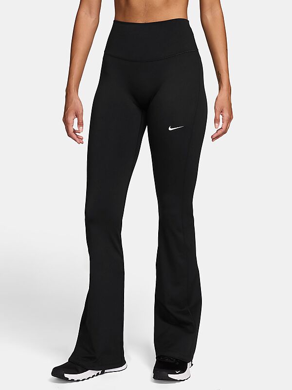 NIKE Women's High-waisted Flared Leggings One på