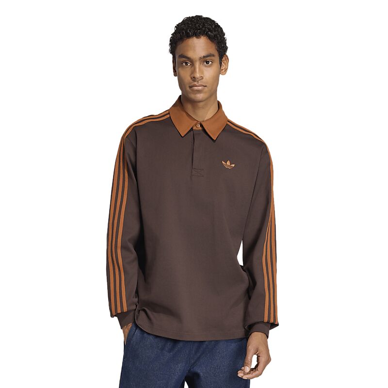 ADIDAS ORIGINALS M 3S POLO på