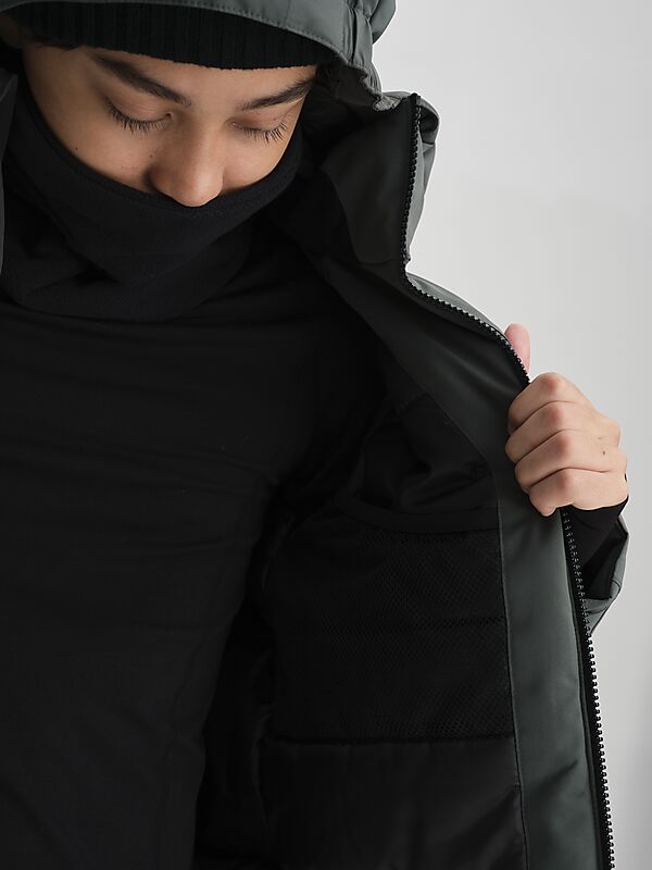 EVEREST J Snow Jacket på