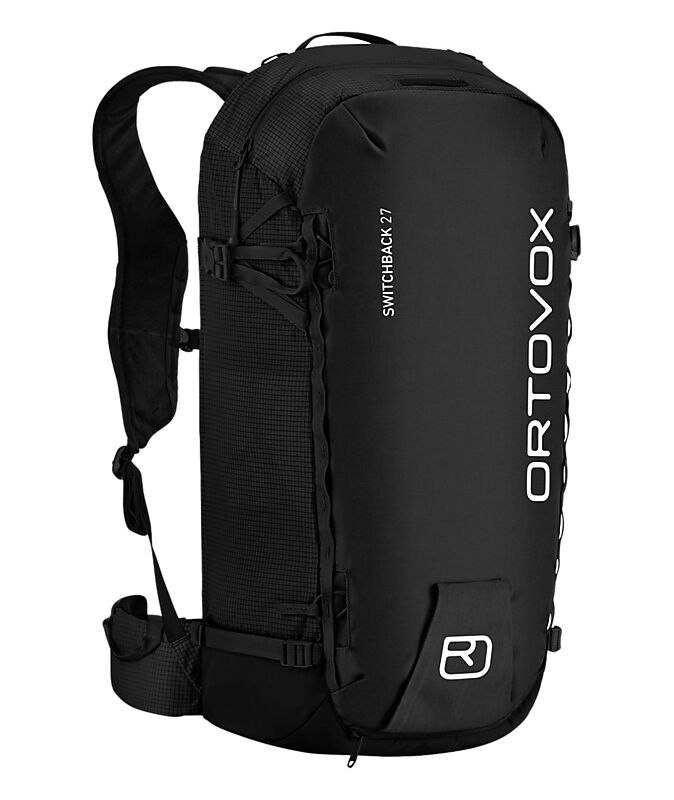 ORTOVOX Switchback 27 på