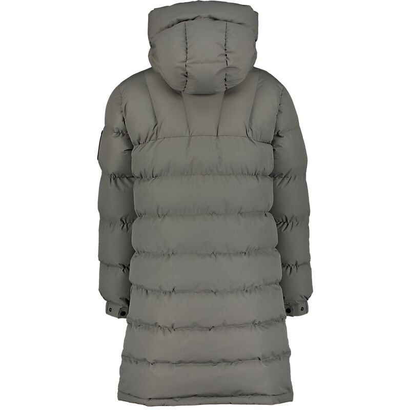 EVEREST U Arctic Long Parka på