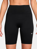 NIKE NIKE ONE WOMEN'S HIGH-WAISTED 8" BI på