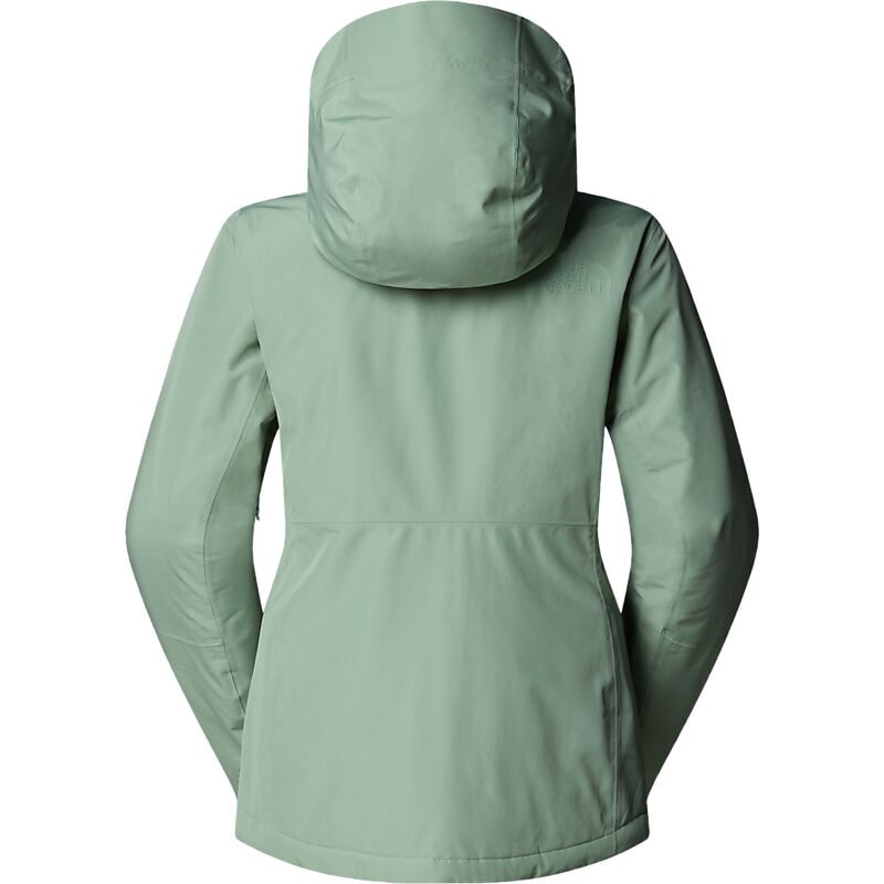 THE NORTH FACE W Descendit Jacket på