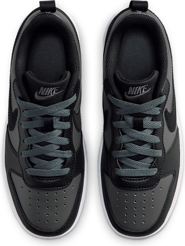 NIKE J COURT BOROUGH LOW GS på