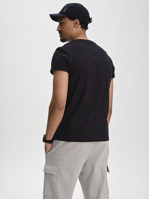 SOC M REGULAR FIT TEE på