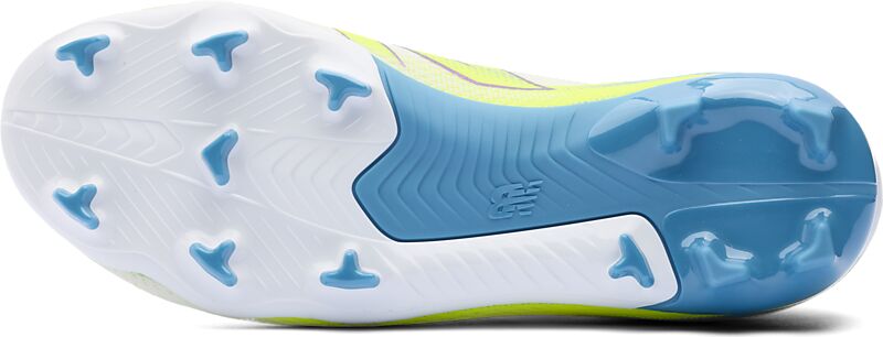 NEW BALANCE FURON V9 TEAM JR FG på