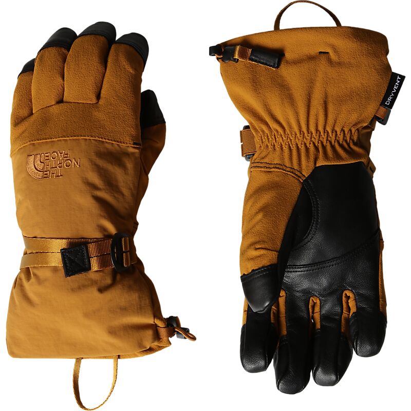 THE NORTH FACE Montana Leather Wp Glove på