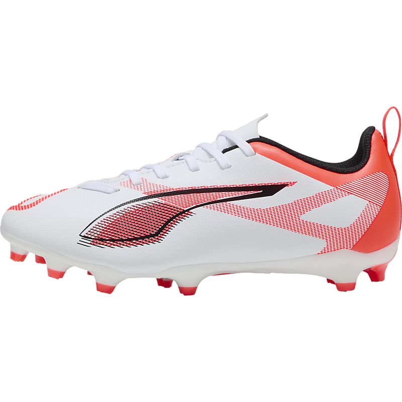 PUMA Ultra 5 Play Fg/Ag Jr på