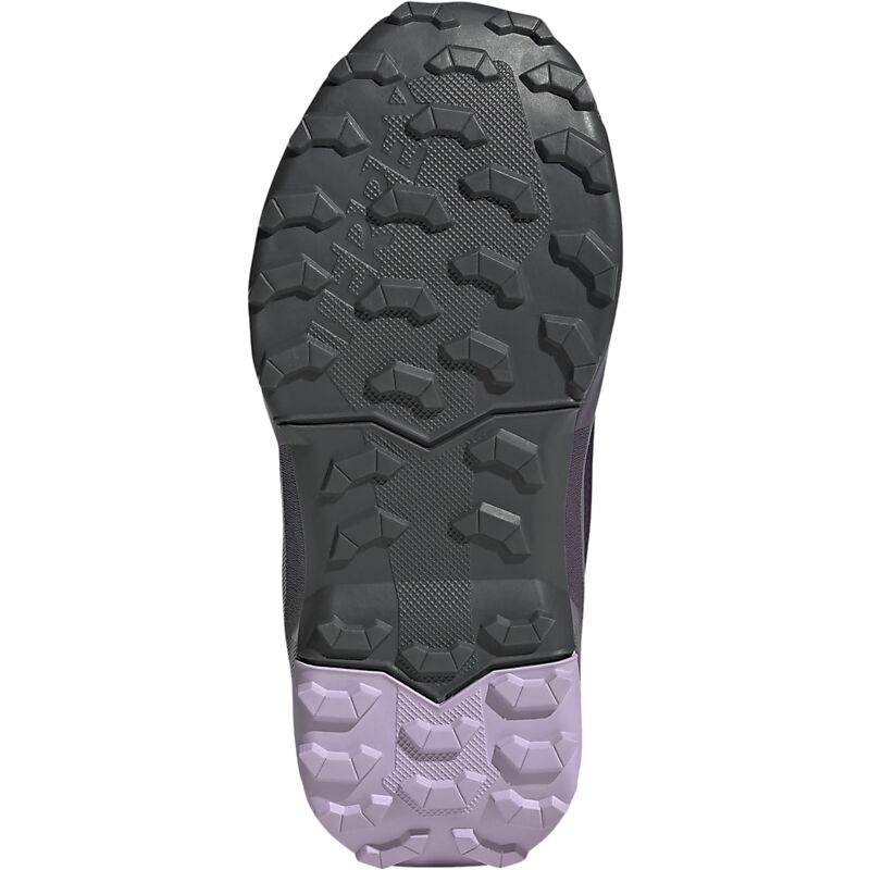ADIDAS J Terrex Ax4r Cw+ Mid K på