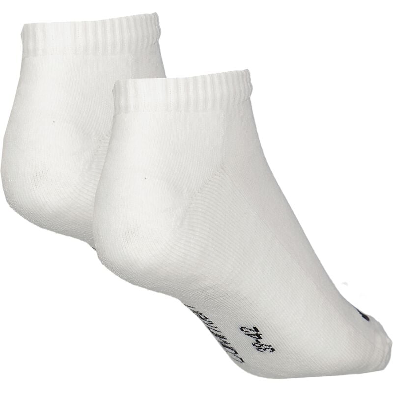 CALVIN KLEIN U Sneaker 2p Monogram på