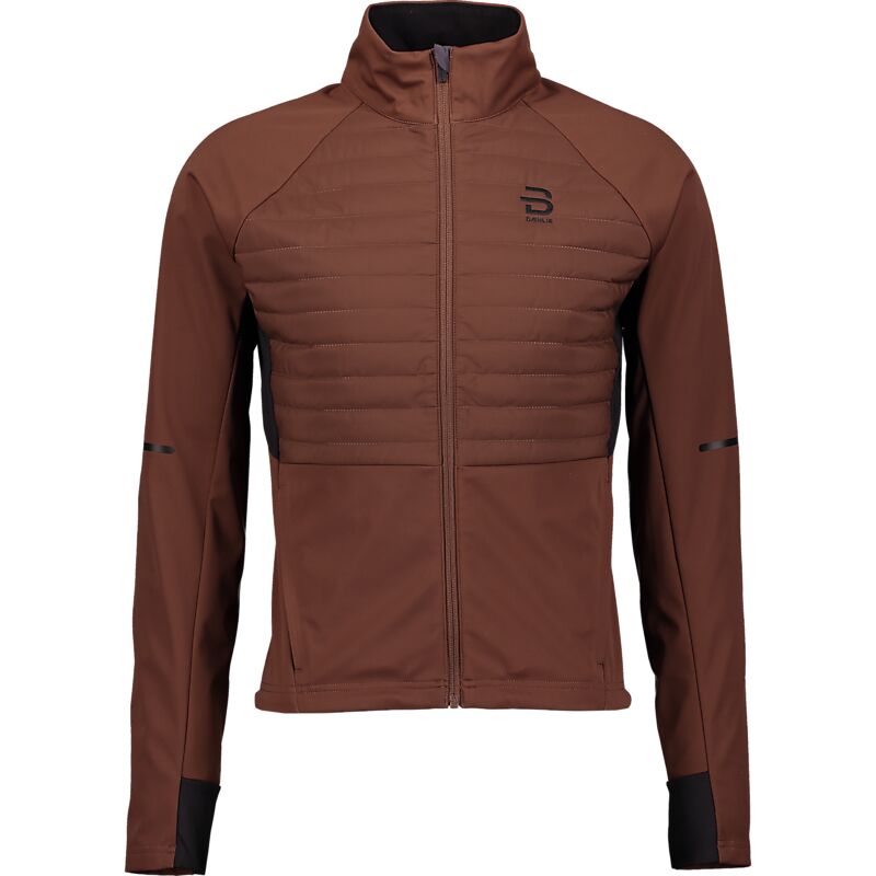 DAHLIE Jacket Challenge 3.0 på