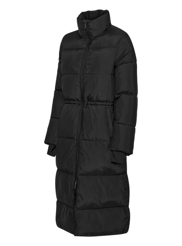 RÖHNISCH W Pebble Drawstring Coat på