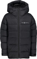 SAIL RACING J Cloud Down Hood Jkt på