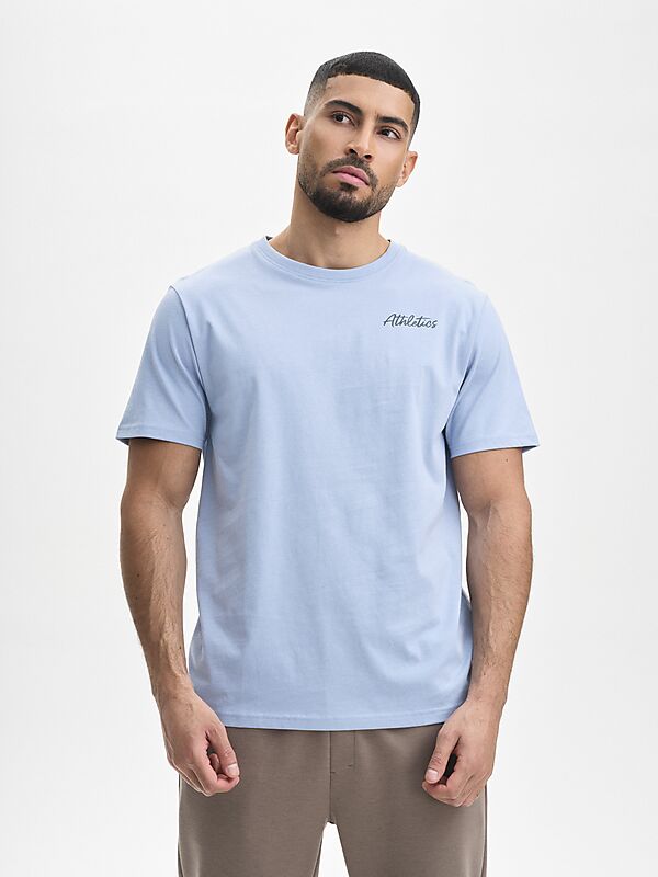 SOC M GRAPHIC TEE på