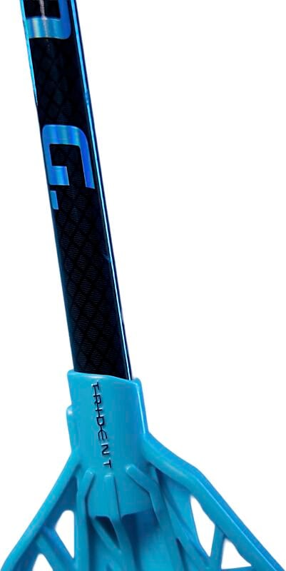 SALMING AEROLITE TRIDENT TX F27 på