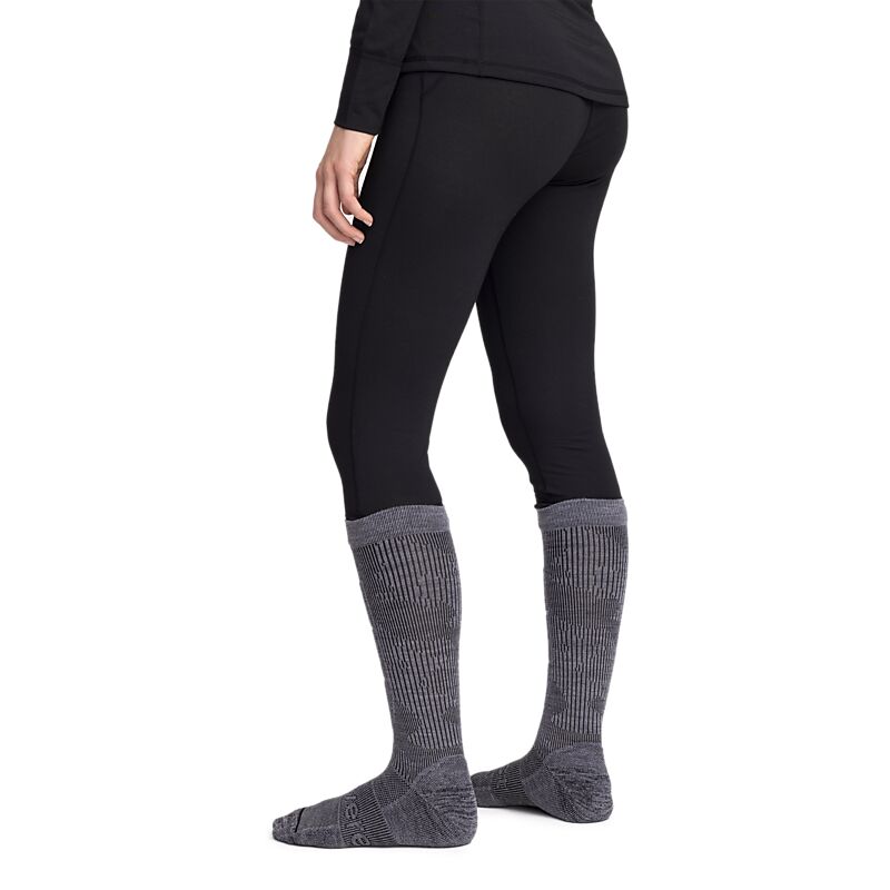EVEREST W Base Layer 3/4 Pants på