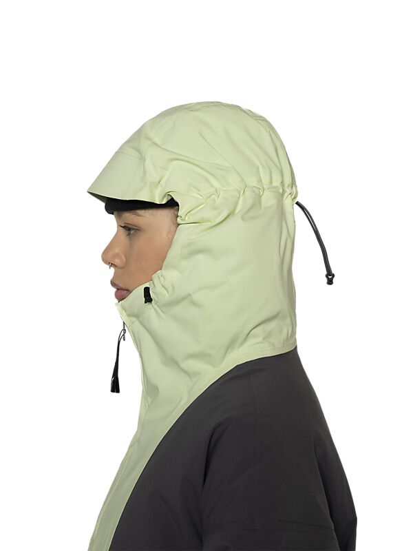 ARMADA W Madaket 2l Ins Anorak på
