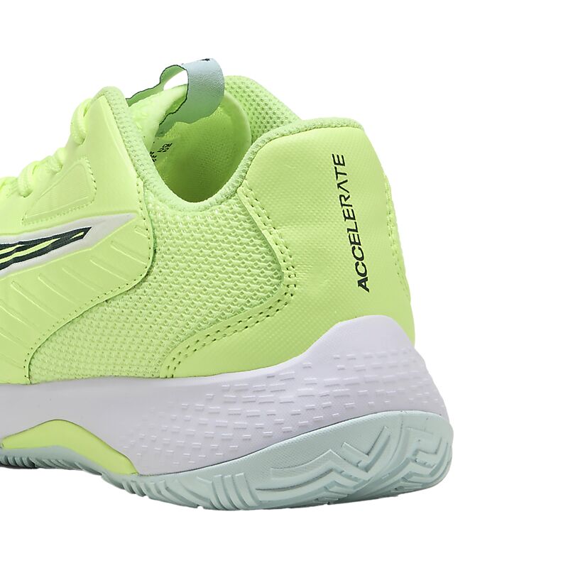 PUMA Accelerate Jr 4 på