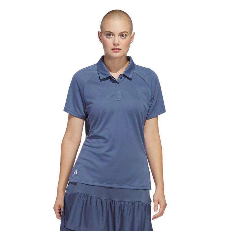 ADIDAS W Ult C H:Rdy Polo på