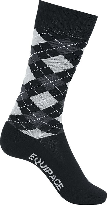 EQUIPAGE Lax Socks på