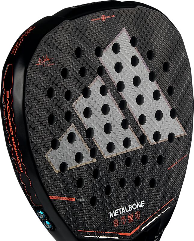 ADIDAS METALBONE på
