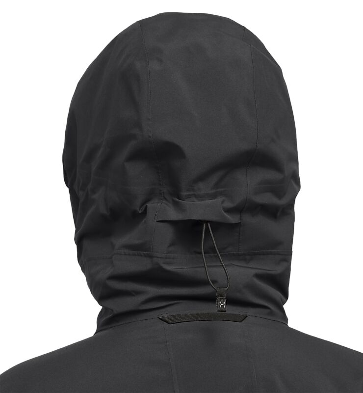 HAGLÖFS Latnja Gtx Insulated Jacket Women på