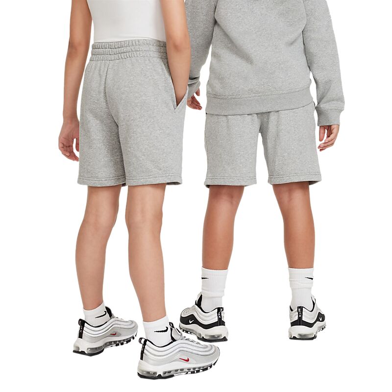NIKE J Nsw Club Ft Short Lbr på