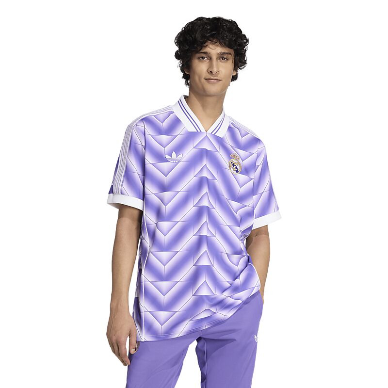ADIDAS Real Lf Jsy på