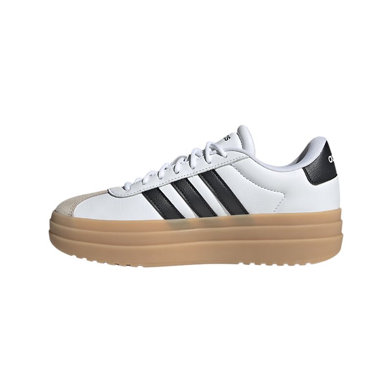 ADIDAS W Vl Court Bold på