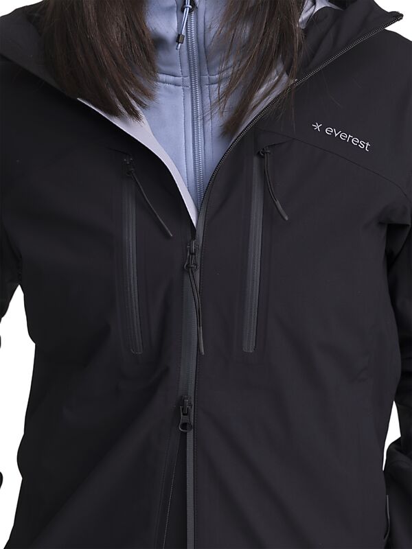 EVEREST W 3l Venture Jacket på