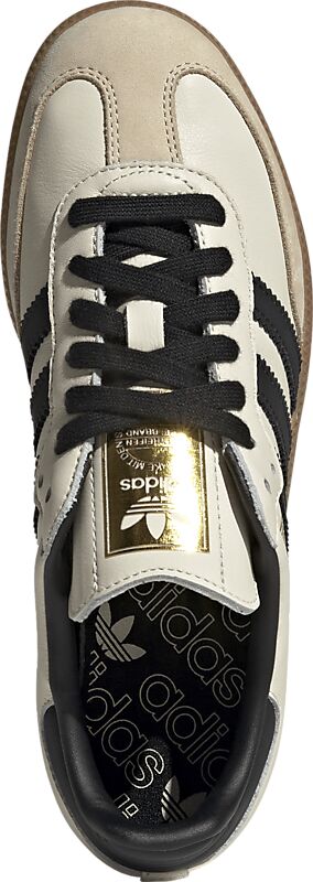 ADIDAS ORIGINALS W SAMBA OG på