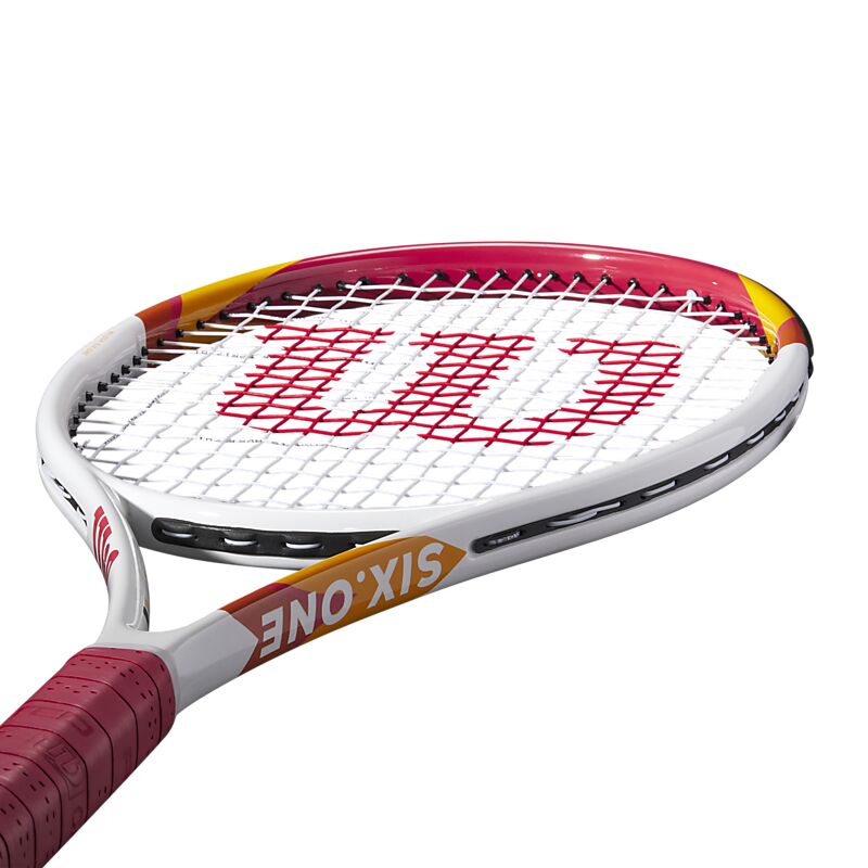 WILSON Six One Tns Rkt 3 på