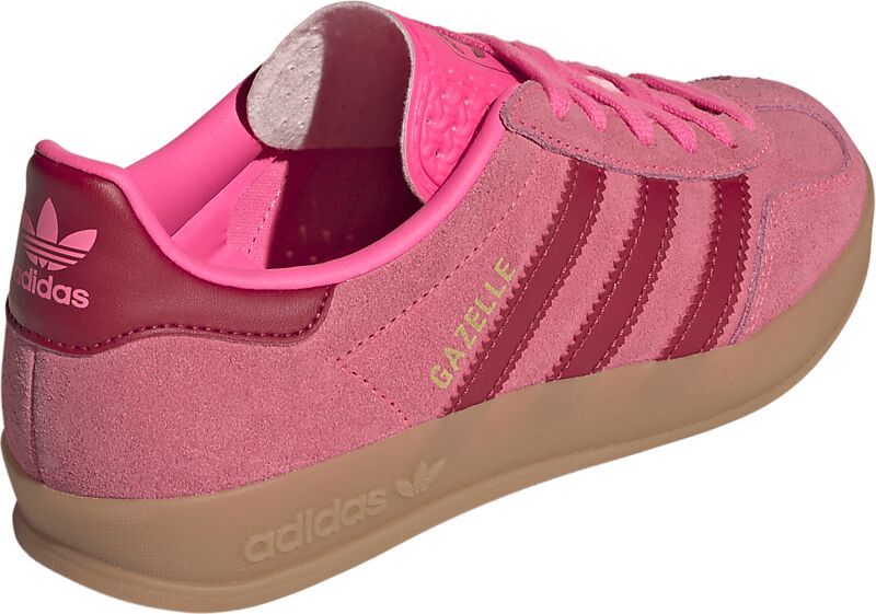 ADIDAS ORIGINALS J GAZELLE INDOOR på
