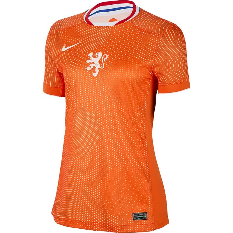 NIKE Knvb Wnk Df Stad Jsy Ss Hm på