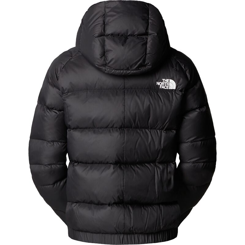 THE NORTH FACE W Hyalite Down Hoodie på