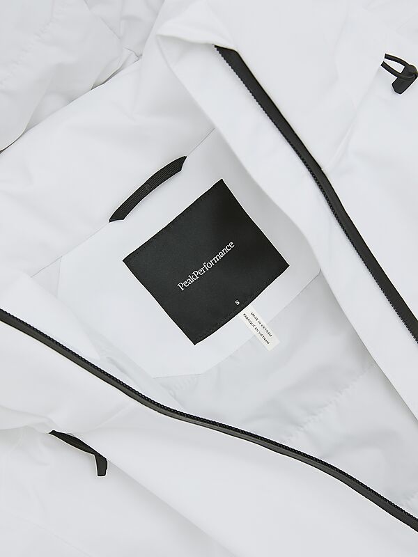 PEAK PERFORMANCE W Anima Insulated Jacket på