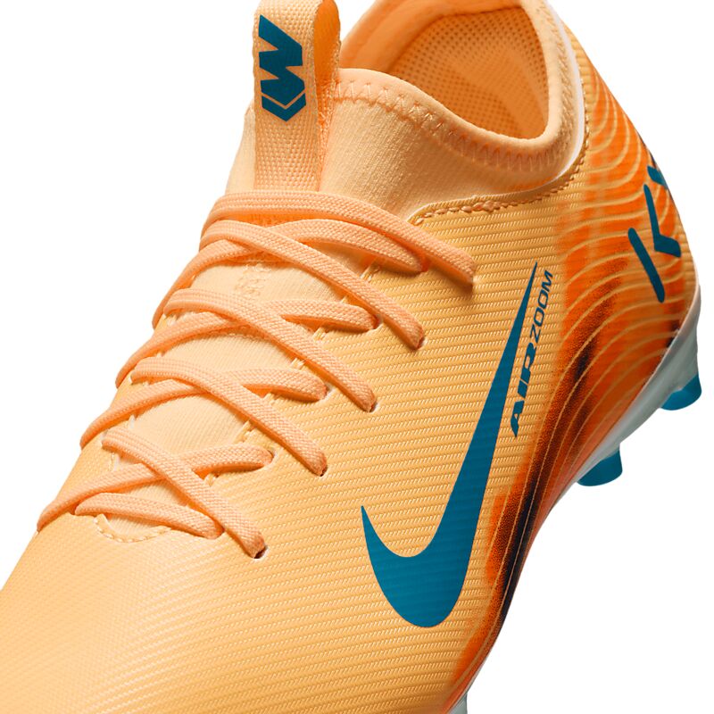 NIKE Jr Merc Vap Acd Km Fg/Mg på