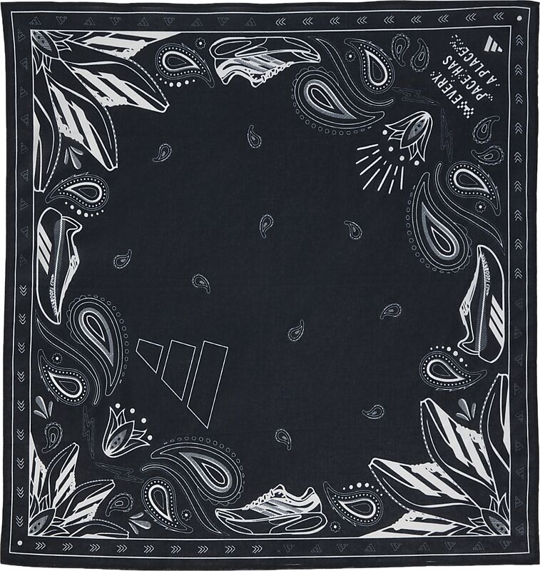 ADIDAS RUN BANDANA på