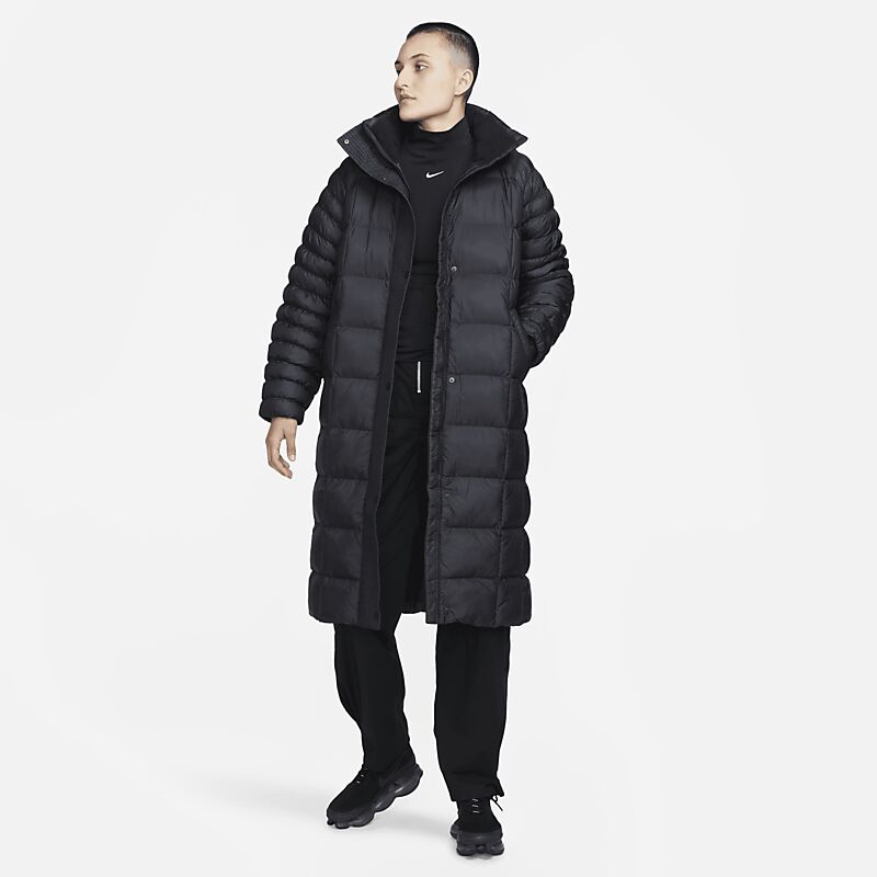 NIKE W Nsw Essntl Prima Parka på