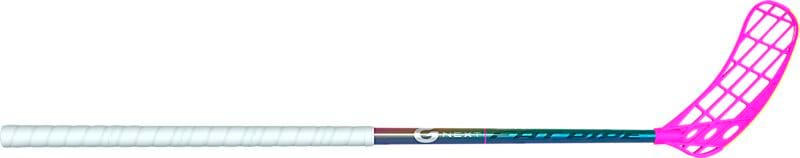 FATPIPE NEXT-G 31 SILK SLICKS ROUND på