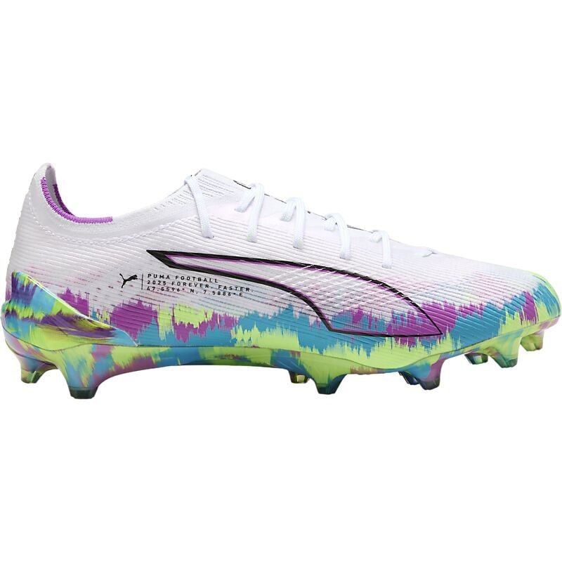 PUMA Ultra 6 Ultimate Brilliance Fg Wn S på