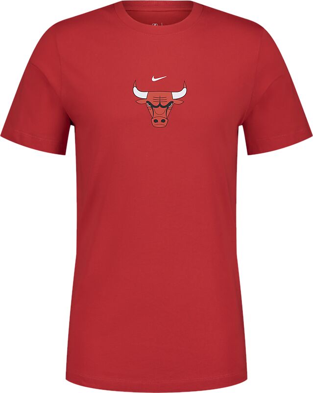 NIKE CHI M NK SS LOGO TEE på
