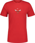 NIKE CHI M NK SS LOGO TEE på