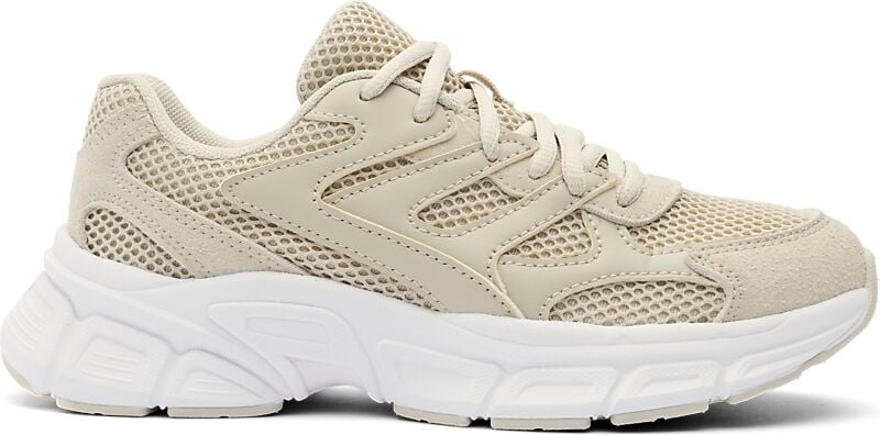 SOC W ON TRACK SNEAKER på