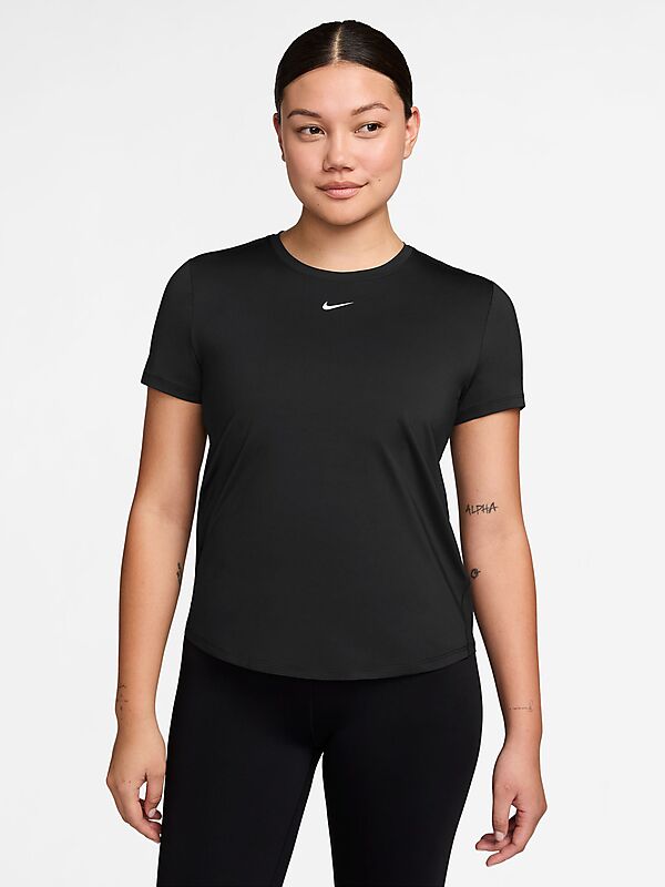 NIKE NIKE ONE CLASSIC WOMEN'S DRI-FIT SH på